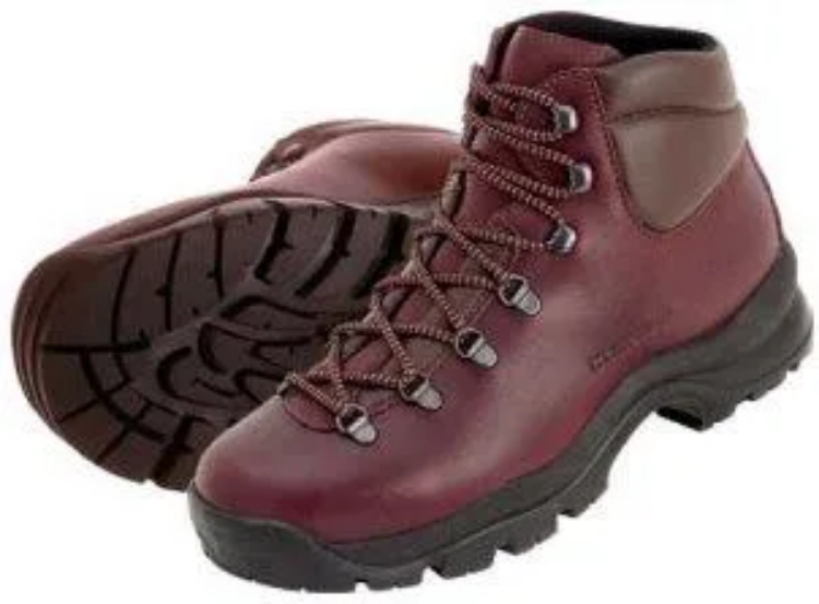 Picture of Centre Boot 2